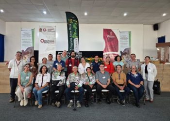 Impulsa Quintana Roo la actualización de la Estrategia para la Conservación y el Uso Sustentable de la Biodiversidad: IBANQROO