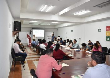 Impulsa Secretaría Ejecutiva del SIPINNA, Jornadas de Restitución de Derechos 2025