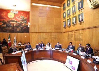 IMSS incorporará por tres meses a mexicanos repatriados al régimen obligatorio