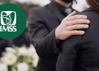 IMSS reprueba conducta de trabajadores exhibidos en vídeo besándose