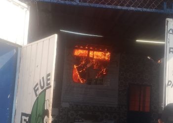 Incendio en centro de rehabilitación en Tlalpan: cinco muertos