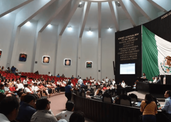 Inicia proceso electoral del Poder Judicial en Quintana Roo