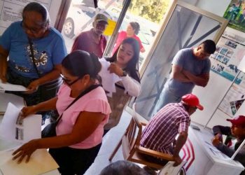 Instalará SEDARPE módulos de atención itinerantes para las y los productores agrícolas y ganaderos