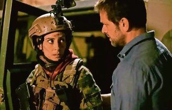 Investigan a una actriz turca por presunta difusión al terrorismo en una telenovela