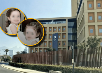 Investigan muerte de hermanitas en San Pedro, Nuevo León