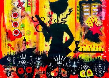 Invita la FPMC a la inauguración pictórica “Bendiciones”