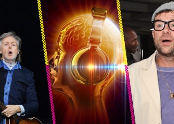 ‘Is This What We Want?’: Paul McCartney, Kate Bush, Damon Albarn y el disco silencioso para combatir la IA