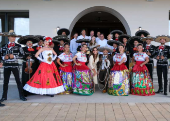 "El corazón del turismo es su gente": Mara Lezama destaca la importancia de los trabajadores en la inauguración de nuevo hotel"