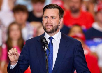 JD Vance defiende aranceles contra México; son “consecuencias” por tráfico de fentanilo