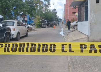 Jornada violenta en Tabasco: asesinan a 8 personas