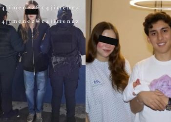 José Said, ex de Marianne Gonzaga, y por el que apuñaló a Valentina Gilabert, estaría desaparecido