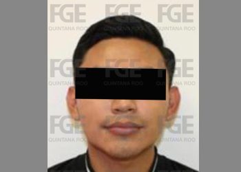 Joven yucateco es sentenciado por violencia digital en Quintana Roo