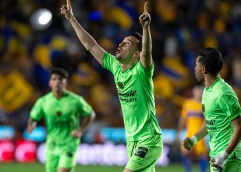 Juárez FC derrota a Tigres y sube al sexto lugar del Clausura