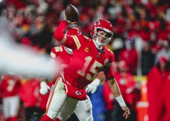 Kansas City Chiefs, a la conquista del primer triplete de Super Bowl en casi 60 años