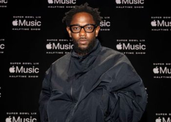 Kendrick Lamar: Quién es el cantante del show de medio tiempo del Super Bowl 2025