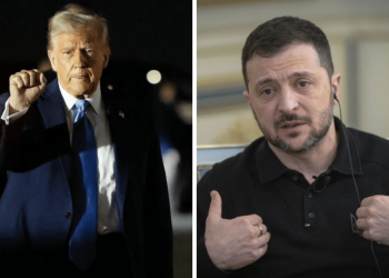 La ayuda de EE.UU. a Ucrania ya no será gratis: Trump pide “tierras raras muy valiosas”