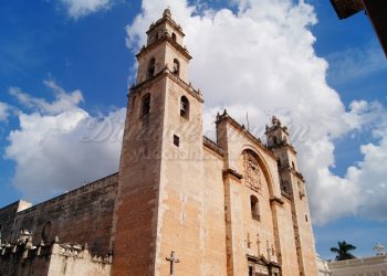 La IA dice que Mérida es de los lugares más seguros para vivir en México