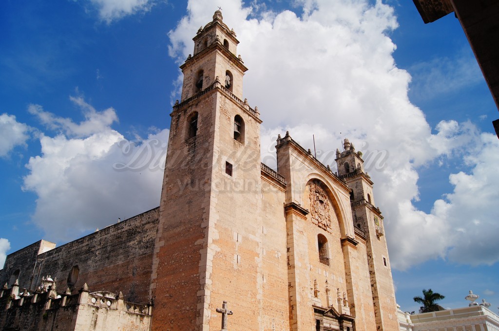 La capital yucateca destaca por su tranquilidad, infraestructura y calidad de vida, esto según la IA.