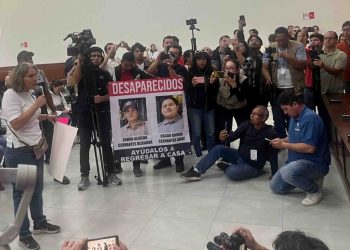 La Iglesia mexicana pide unión para parar la violencia