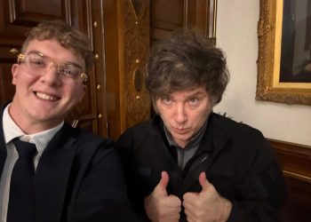 La justicia argentina investiga a Javier Milei por presunto fraude con criptomonedas