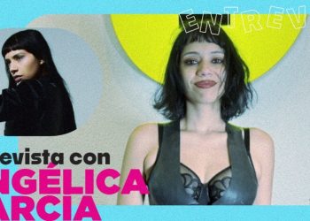 La música latina contra la cultura del miedo en Estados Unidos: Entrevista con Angélica García