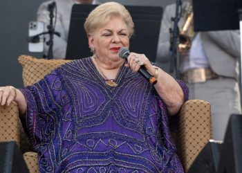 ‘La Reina del Pueblo’: Repasemos la importancia y el legado de Paquita la del Barrio