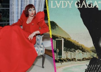 Lady Gaga tendrá concierto gratis en Brasil: Checa horario, fecha y boletos