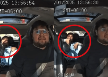 Lady Uber: ¿cómo se castiga una denuncia falsa en México?