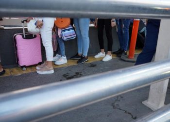 Lanzan plataforma para asistencia jurídica y psicológica a migrantes en México y EE.UU.