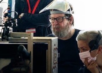 Lars von Trier ingresa a centro de salud por Parkinson