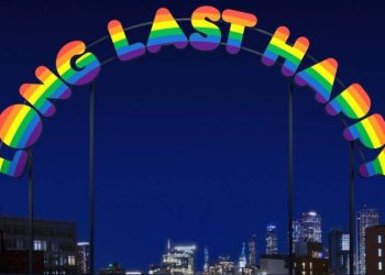 Las coloridas obras monumentales de Ugo Rondinone llegan a la CDMX