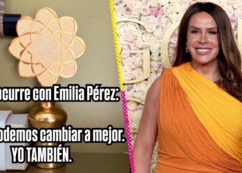 Las ‘disculpas’ de Karla Sofía Gascón por tuits racistas