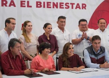 «Arranca en Quintana Roo el Programa de Vivienda para el Bienestar»