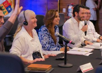 «¡Quintana Roo Impulsa el Bienestar con Turismo Crucerista!»