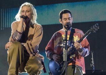 Linkin Park en el Estadio GNP Seguros: El esperado regreso de una banda que sigue evolucionando