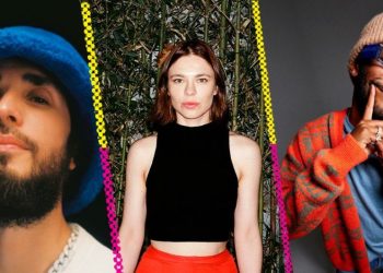 Lo ecléctico de la fiesta en Bahidorá 2025: 5 actos electrónicos imperdibles