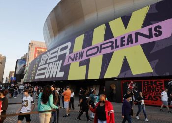 Los detalles del Super Bowl: del espectáculo de Kendrick Lamar a los anuncios de 8 mdd por 30 segundos