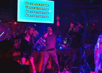 Los mejores karaokes de la CDMX