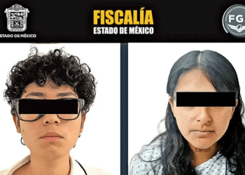 Lucio y Diana, ya en el penal: ¿Cuántos años de prisión les darían?