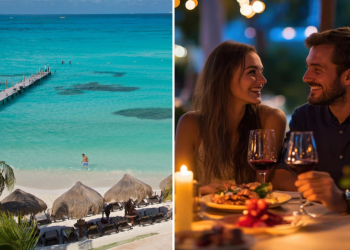 Lugares románticos en la península de Yucatán: los más exclusivos y baratos según Profeco