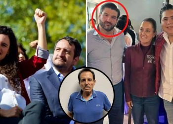 Luisa María Alcalde niega que abogado de “El Mayo” sea asesor legal de Morena