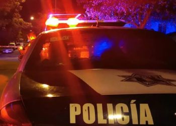 Madre priva de la vida a su hijo; le golpeó durante horas por no hacer la tarea