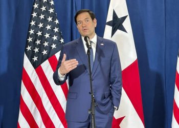 Marco Rubio celebra que Panamá no renueve acuerdo con China de la Ruta de la Seda