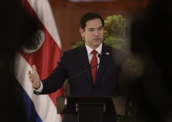 Marco Rubio insiste en la relación de los cárteles de las drogas y el Gobierno de México