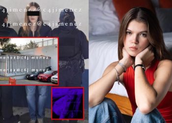 Marianne Gonzaga podría “ir a la cárcel”, pero pocos años; Fiscalía “responde”