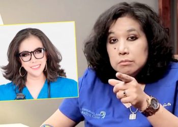 Marilyn Cote, falsa psiquiatra en Puebla, nuevamente es vinculada a proceso