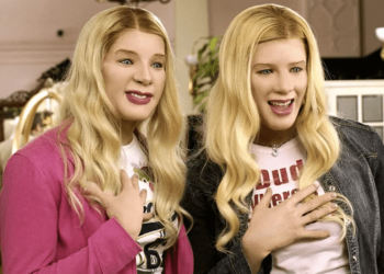 Marlon Waynas desmiente secuela de ‘Y dónde están las rubias?’