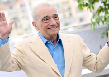 ¿Martin Scorsese dirigirá película con Leonardo DiCaprio, The Rock y Emily Blunt?