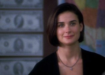 Más allá de ‘The Substance’: Recordemos algunas de las películas de Demi Moore