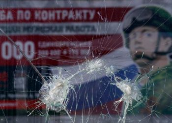 Más de 160 mil soldados rusos murieron en tres años de guerra en Ucrania, revela investigación